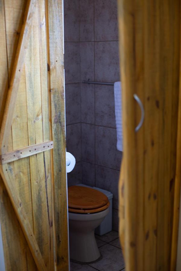Ilanga Lodge Saint Lucia Estuary 외부 사진