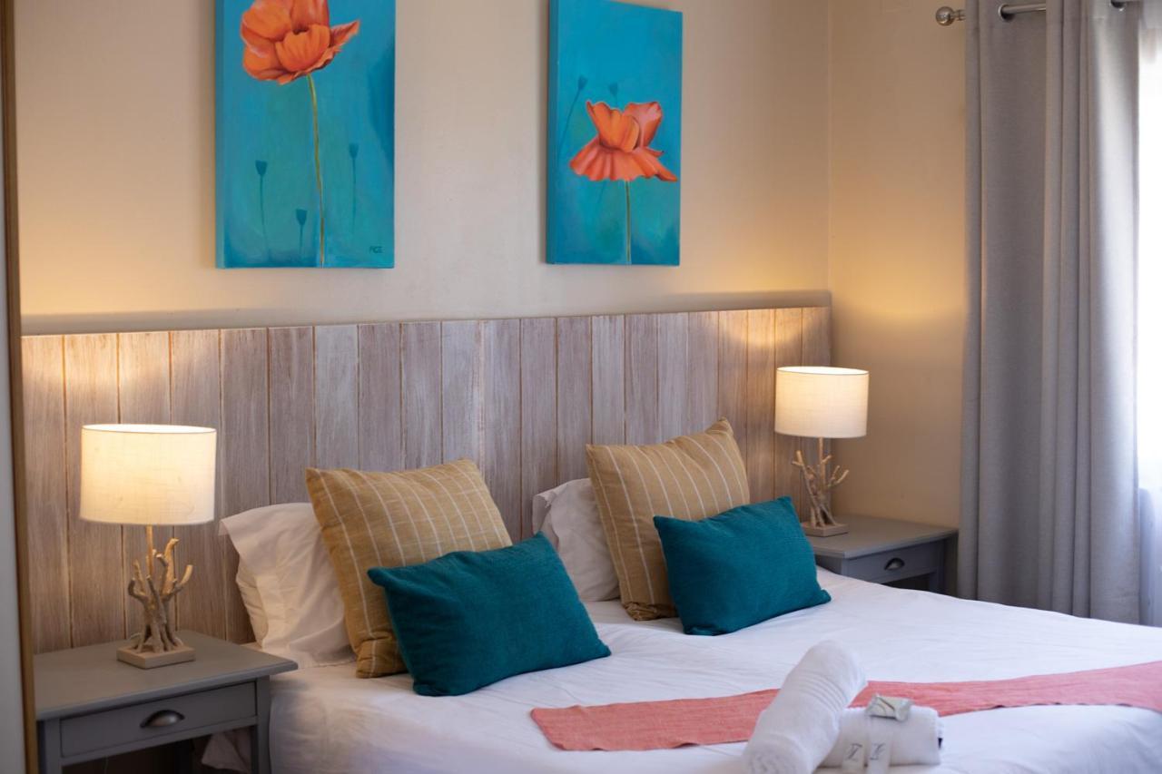Ilanga Lodge Saint Lucia Estuary 외부 사진
