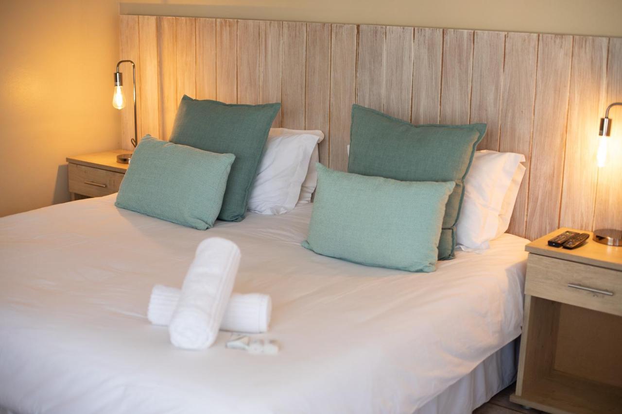 Ilanga Lodge Saint Lucia Estuary 외부 사진