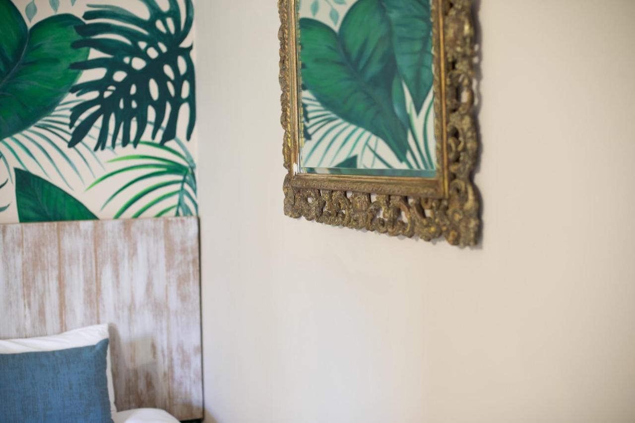 Ilanga Lodge Saint Lucia Estuary 외부 사진