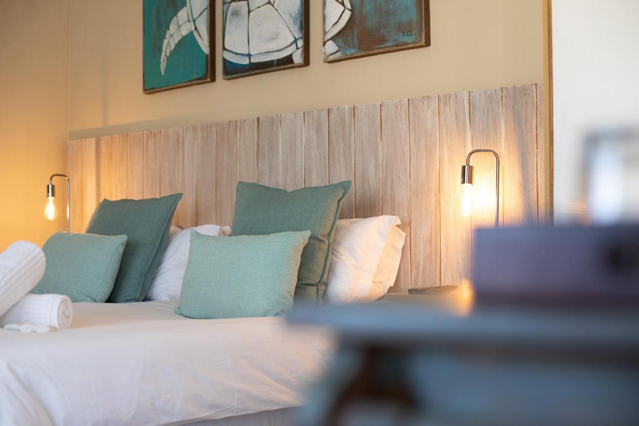 Ilanga Lodge Saint Lucia Estuary 외부 사진