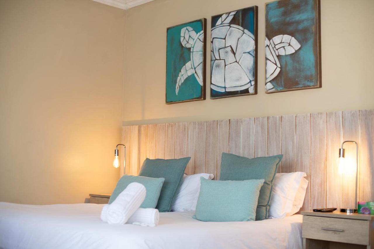 Ilanga Lodge Saint Lucia Estuary 외부 사진