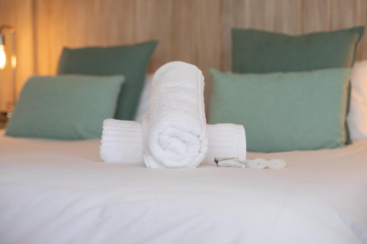 Ilanga Lodge Saint Lucia Estuary 외부 사진